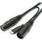 PILOTCINE&Acirc;&nbsp; Atomcube DMX-D3 3-Pin Cable for RX50 and RX7 (9')