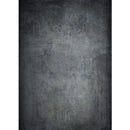 Westcott X-Drop Lightweight Canvas Backdrop (Grunge Concrete, 5 x 7')