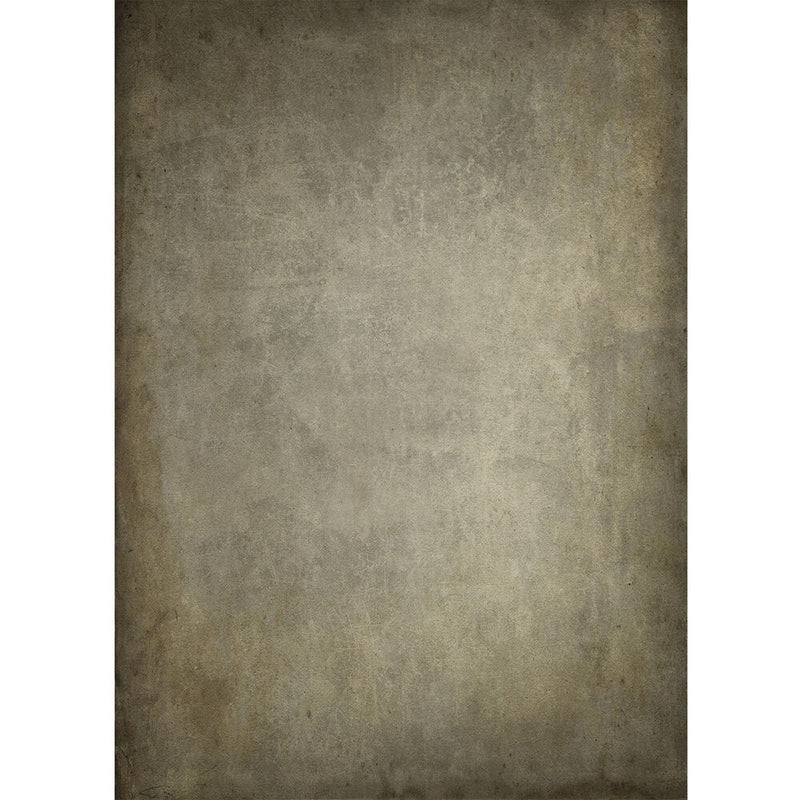 Westcott X-Drop Lightweight Canvas Backdrop (Parchment Paper, 5 x 7')