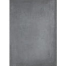 Westcott X-Drop Vinyl Backdrop (5 x 7', Smooth Concrete)