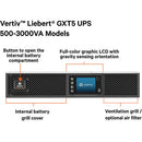 VERTIV Liebert GXT5-2000LVRT2UXL UPS