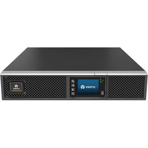 VERTIV Liebert GXT5-3000LVRT2UXL UPS