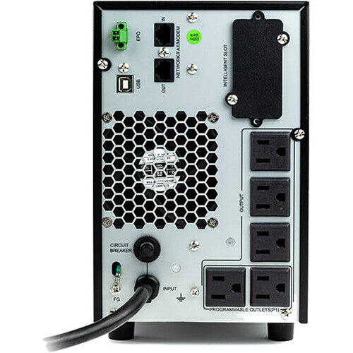 VERTIV Liebert PSl5-750MT120 Mini Tower UPS