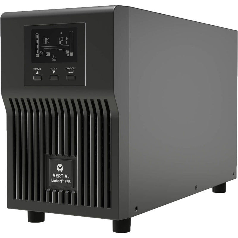 VERTIV Liebert PSl5-1100MT120 Mini Tower UPS