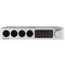 iConnectivity AUDIO4c Desktop 4x6 USB Type-C Audio/MIDI Interface