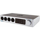 iConnectivity AUDIO4c Desktop 4x6 USB Type-C Audio/MIDI Interface