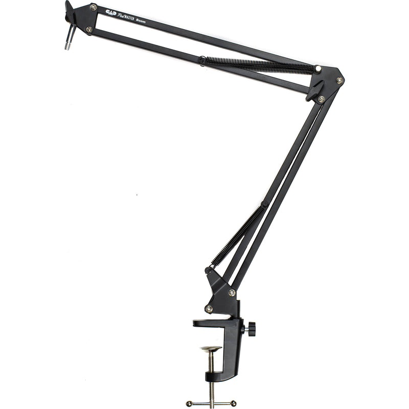 CAD PodMaster Boom Arm / Mic Mount