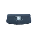 JBL Charge 5 Portable Bluetooth Speaker (Blue)
