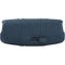 JBL Charge 5 Portable Bluetooth Speaker (Blue)