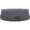 JBL Charge 5 Portable Bluetooth Speaker (Gray)