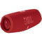 JBL Charge 5 Portable Bluetooth Speaker (Red)