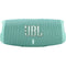 JBL Charge 5 Portable Bluetooth Speaker (Teal)