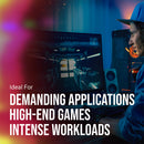 PNY 2TB CS3140 M.2 NVMe Internal SSD