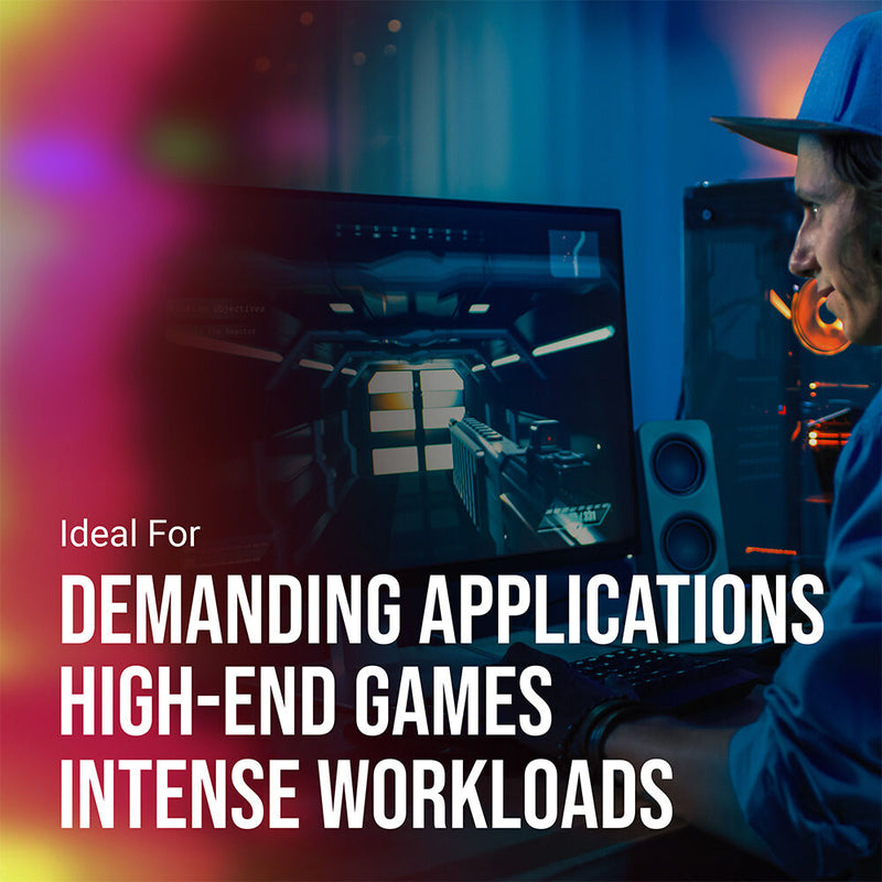 PNY 2TB CS3140 M.2 NVMe Internal SSD