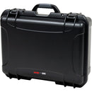 Gator Titan-Series Utility Case with Divider System (20 x 14 x 8")