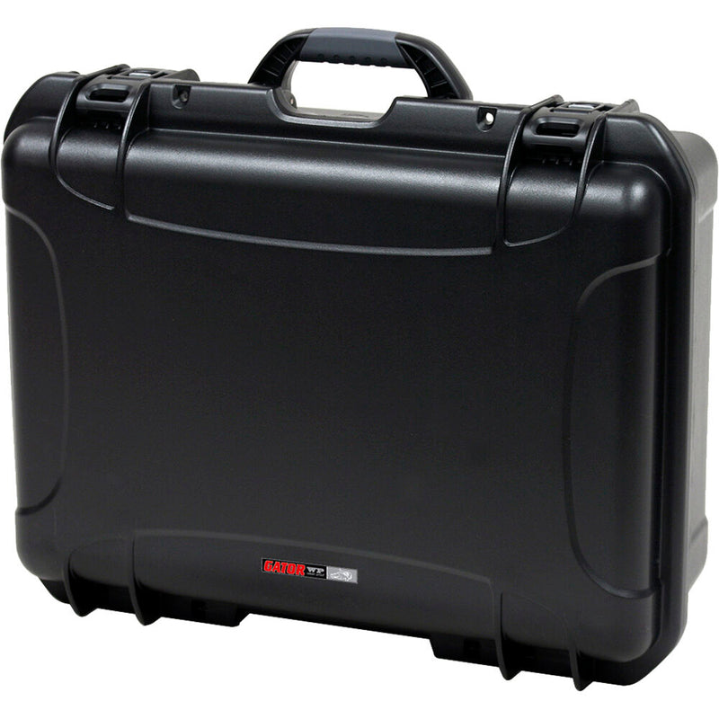 Gator Titan-Series Utility Case with Divider System (20 x 14 x 8")