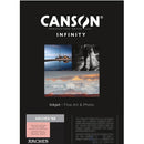 Canson Infinity Arches 88 Matte Paper (8.5 x 11", 25 Sheets)