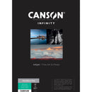 Canson Infinity Arches Aquarelle Rag (17 x 22", 25 Sheets)