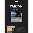 Canson Infinity ARCHES BFK Rives White Photo Paper (8.5 x 11", 10 Sheets)
