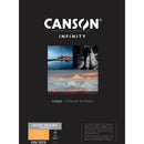 Canson Infinity ARCHES BFK Rives White Photo Paper (17 x 22", 25 Sheets)