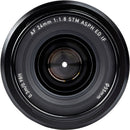 Viltrox 24mm f/1.8 Lens for Sony E