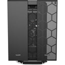 be quiet! Silent Base 802 Mid-Tower Case (Black)
