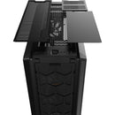 be quiet! Silent Base 802 Mid-Tower Case (Black)