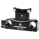 Bright Tangerine 15mm LWS Support Kit for Misfit Kick (80, 85, 87, 95mm)