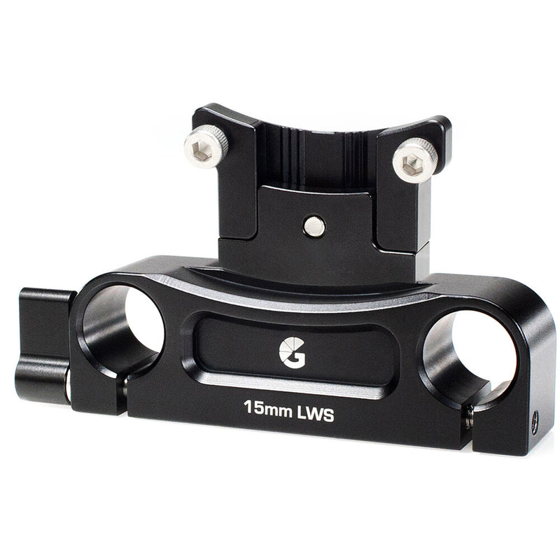 Bright Tangerine 15mm LWS Support Kit for Misfit Kick (80, 85, 87, 95mm)