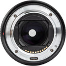 Viltrox 50mm f/1.8 Lens for Sony E-Mount