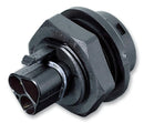 WIELAND ELECTRIC 96.032.5053.1 Power Entry Connector, RST Series, Plug, 250 VAC, 20 A, Panel Mount, Screw
