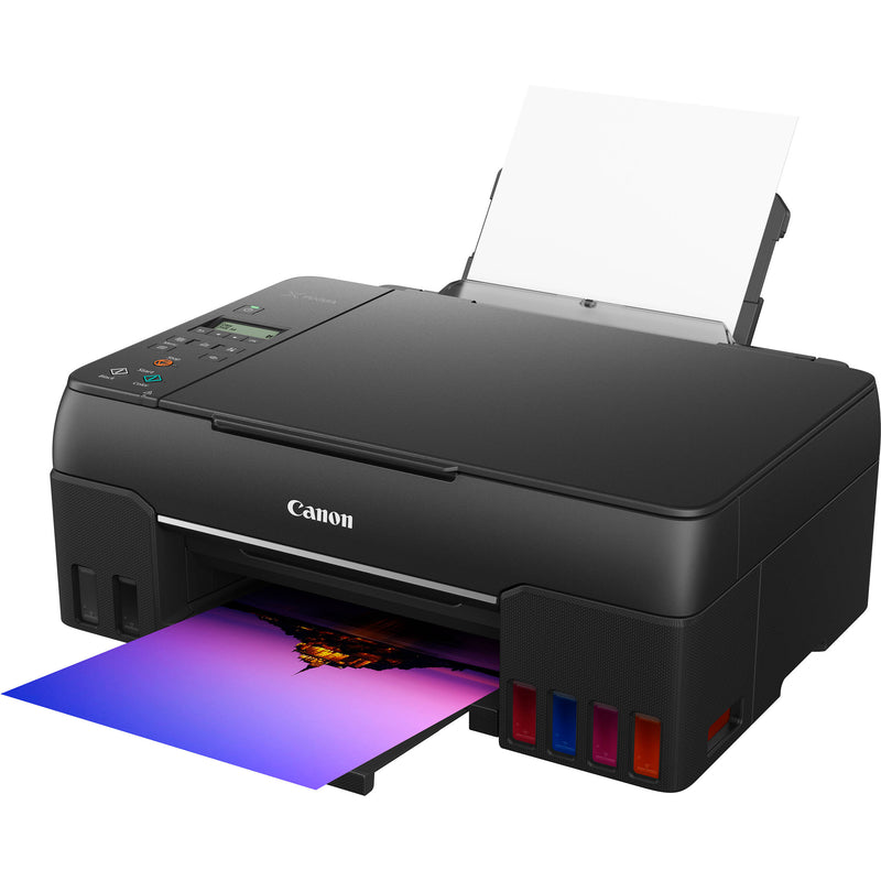 Canon PIXMA G620 Printer