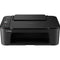 Canon PIXMA TS3520 Wireless All-In-One Printer (Black)