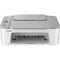 Canon PIXMA TS3520 Wireless All-In-One Printer (White)