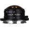 Venus Optics Laowa 4mm f/2.8 Fisheye Lens for Leica L