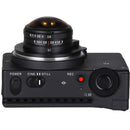 Venus Optics Laowa 4mm f/2.8 Fisheye Lens for Leica L