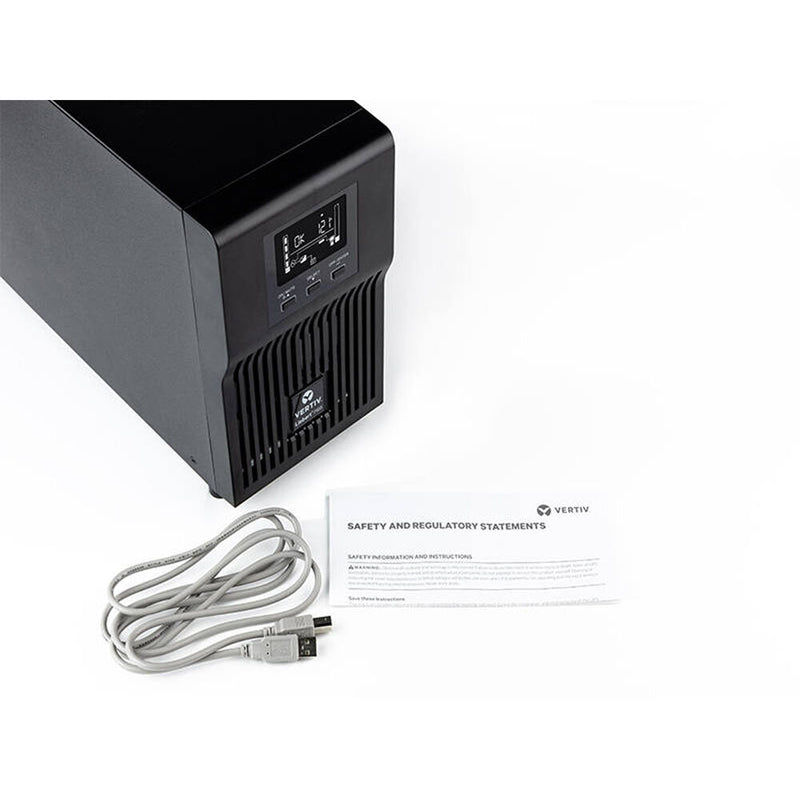 VERTIV Liebert PSl5-1500MT120 Mini Tower UPS