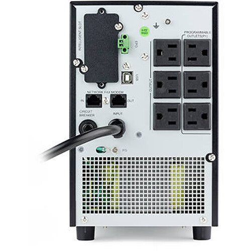 VERTIV Liebert PSl5-1500MT120 Mini Tower UPS