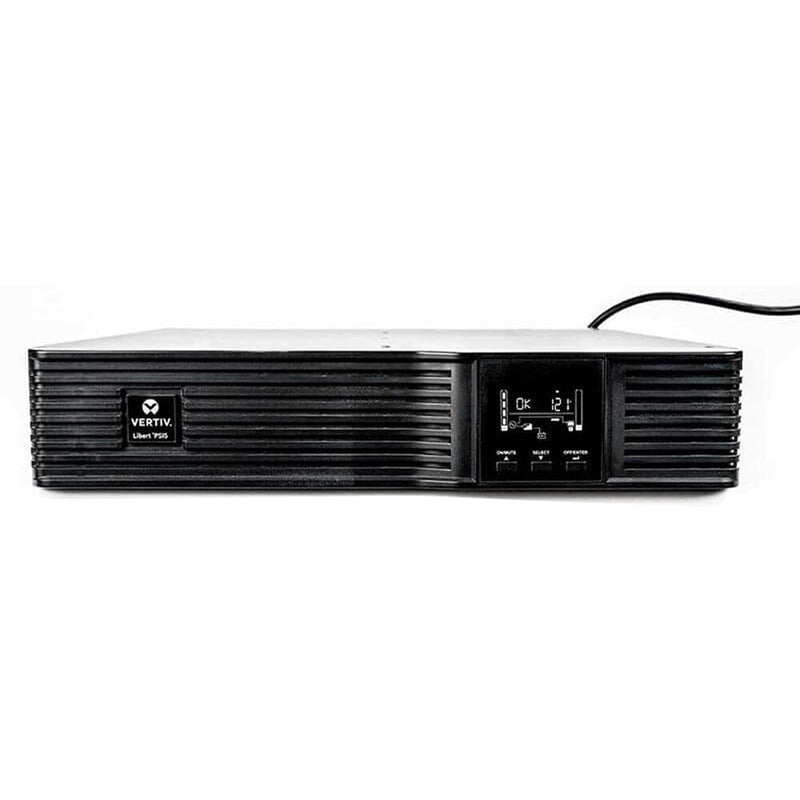VERTIV Liebert PSI5-1500RT120 2U Rack/Tower UPS