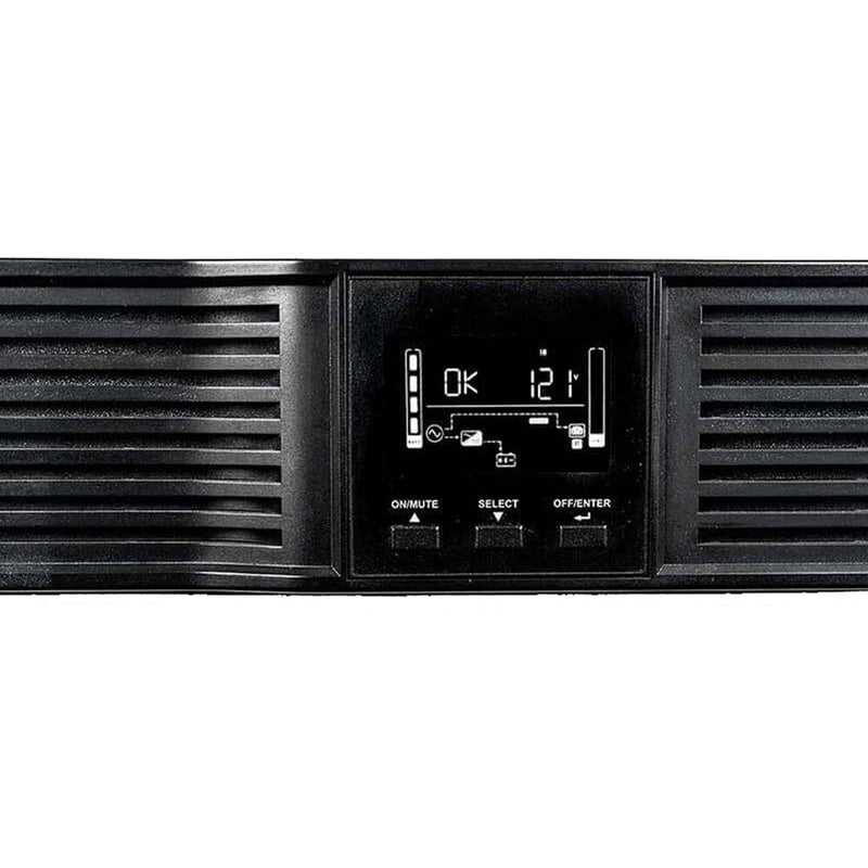 VERTIV Liebert PSI5-1500RT120 2U Rack/Tower UPS