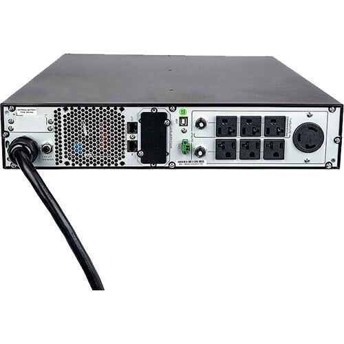 VERTIV Liebert PSI5-3000RT120 2U Rack/Tower UPS