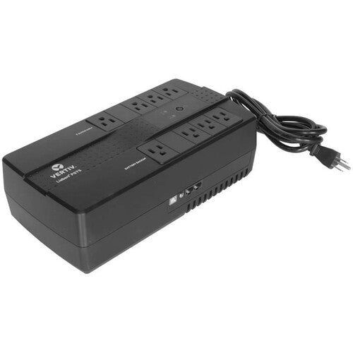 VERTIV Liebert PST5-500MT120 8-Outlet UPS
