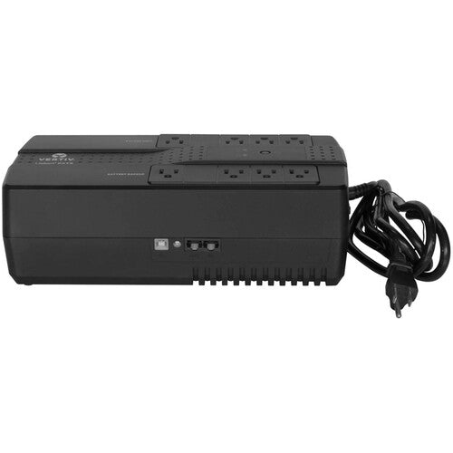 VERTIV Liebert PST5-500MT120 8-Outlet UPS