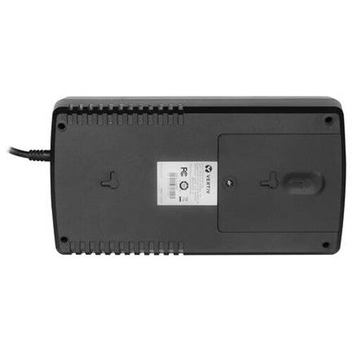 VERTIV Liebert PST5-660MT120 8-Outlet UPS