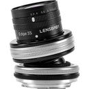 Lensbaby Composer Pro II with Sweet 35 Optic for Leica L