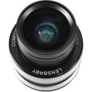 Lensbaby Composer Pro II with Sweet 35 Optic for Leica L