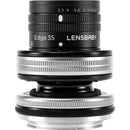 Lensbaby Composer Pro II with Sweet 35 Optic for Leica L