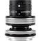 Lensbaby Composer Pro II with Sweet 35 Optic for Leica L