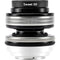 Lensbaby Composer Pro II with Sweet 50 Optic for Leica L