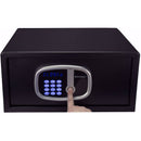 Barska 0.85 Cubic Foot Digital Keypad Biometric Safe